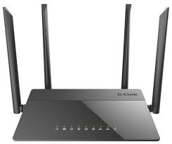 DIR 841 - Roteador Gigabit e Mesh - D-Link