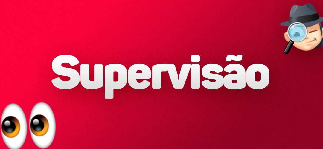 Supervisão